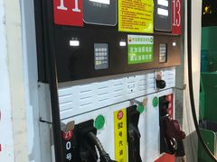 -中油碧辟·BP加油站(北环店)