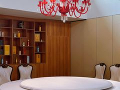 -月福京味斋·烤鸭店·北京菜(鼓楼总店)