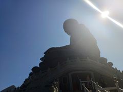 -天坛大佛