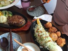 -铃木食堂(帽儿胡同店)