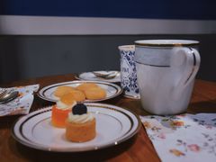 -也枫·小黄楼(南山路旗舰店)