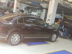 -安惠养车(安定门店)