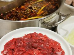 -潮汕林记牛肉火锅(万象天地店)