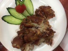 -地方名吃海鲜大馅蒸饺(北戴河店)