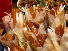 -京坛汇·烤鸭·京菜(宋庄店)