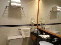 -香港铜锣湾维景酒店