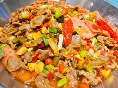 -川正旺江湖菜(三元桥店)