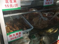 -京天红酒家(马家堡店)