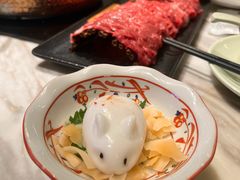 萌萌哒椰小兔-椰子不语 椰子鸡火锅(淮海店)