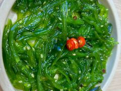 -桂在香知桂林米粉(红博中央公园店)