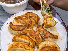 -八珍·广式煎饺·广州老字号(北京路总店)