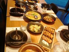 -金牌外婆家(苏州中心店)