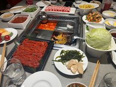 -海底捞火锅(赛格国际购物中心店)