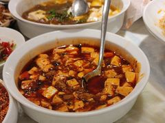 -孔雀云贵川·融合菜(长宁来福士店)