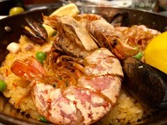 -食间牛排(湖西路店)