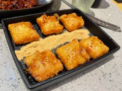 -鸿姐老火锅·传统炒料(上海旗舰店)