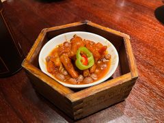 -至尊强仔(正光北街店)