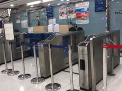 -尖沙咀中国客运码头