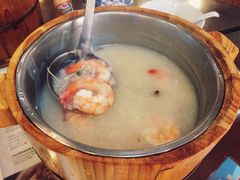 -阿殳菜馆·私厨(水围村店)