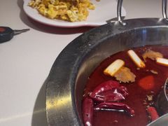 -豆花姐烂豆花火锅(水屯北路恒大滨河店)