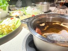 -一叶一世界•素食餐厅(环球中心店)