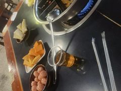 -邓莽子老火锅(中兴路总店)