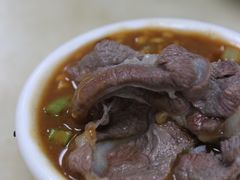 -五洲牛肉美食馆