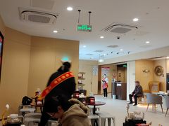 -海底捞火锅(正大乐城店)