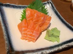 -千代武日本料理(爱建店)