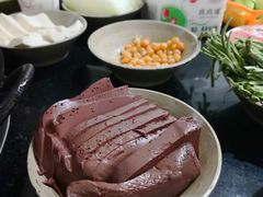 -星鸿社重庆老火锅