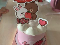 -好利来(十里河店)