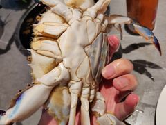 -一方渔歌蒸汽海鲜自助(文化路万达广场店)