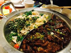 -小鱼小牛·鱼牛干锅·脆鱼火锅(世欧广场店)