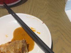 -河沿肉饼Beijing Pie(东华门店)