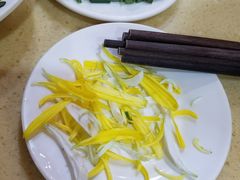 -桥香园云南过桥米线(金马碧鸡店)