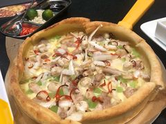 -乐凯撒披萨(海岸城店)