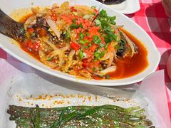 -为民烧烤吧.自贡爆炒菜(收录10年好店)