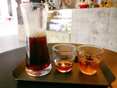 -BE NORMAL CAFE(霞溪路店)