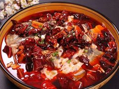 -水煮鱼乡·川京菜(蛇口店)