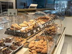 -烘焙町面包店(西四店)