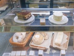 -LAVAZZA拉瓦萨咖啡(星荟中心店)
