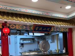 -万荣烤鸭店·北京菜(天坛店)