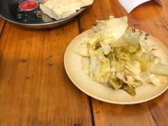 -惠记粉汤羊血梆梆肉(永松路店)