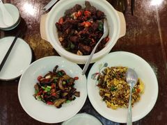 -潇湘·永州会馆(百子湾店)