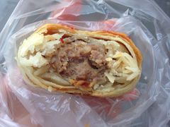 鲜肉月饼-西区老大房(愚园路店)