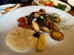 -LESCEDARS Brasserie Bistro香柏树