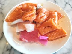 -龙之梦万丽酒店青餐厅