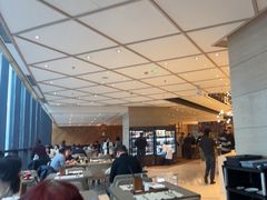 -TABLE·味西餐厅-成都茂业JW万豪酒店