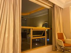 -白金汉爵大酒店(相城店)