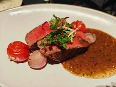 -Nord Grill&Bar Highland诺德西餐(深圳欢乐海岸店)